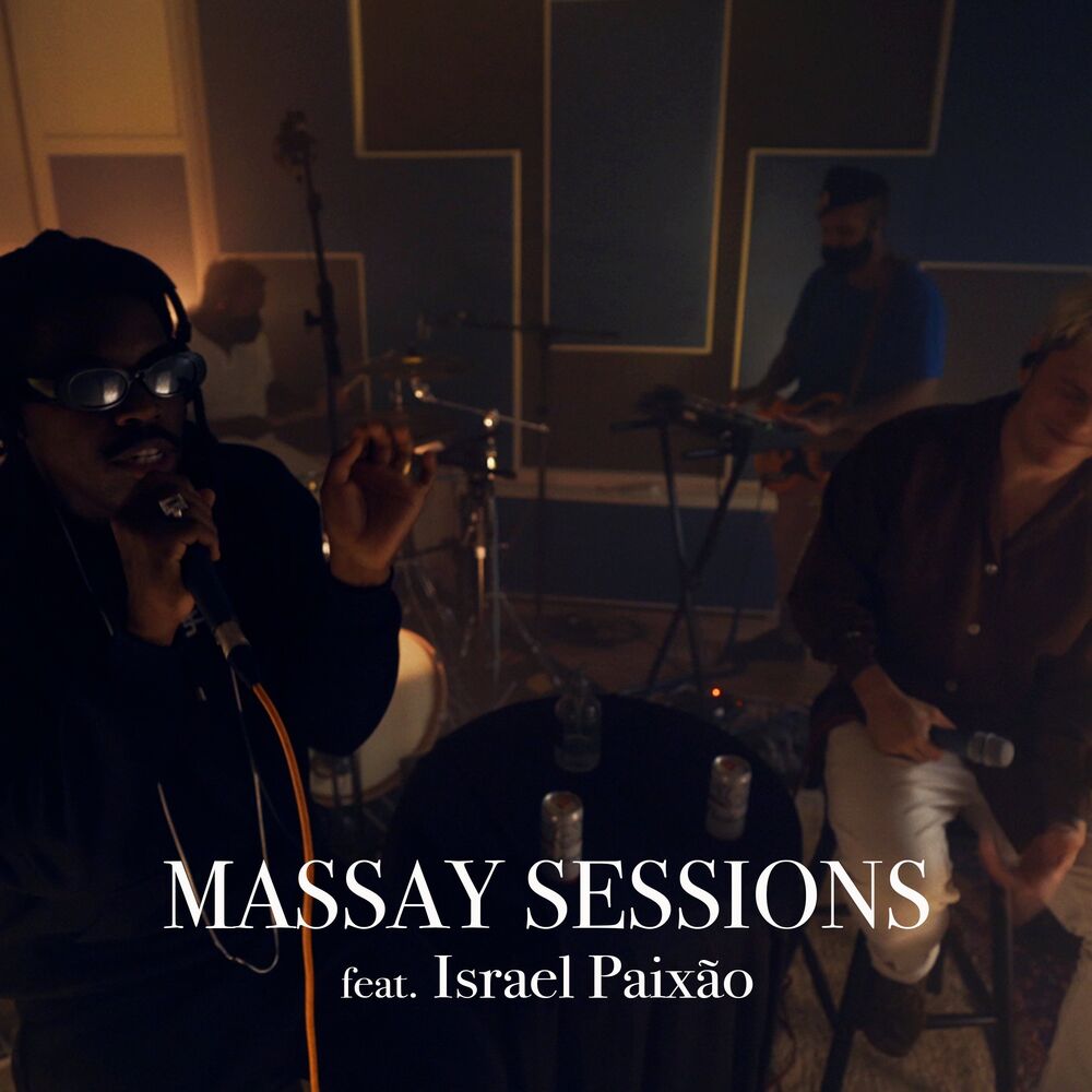Picture of Adeus - Massay Sessions