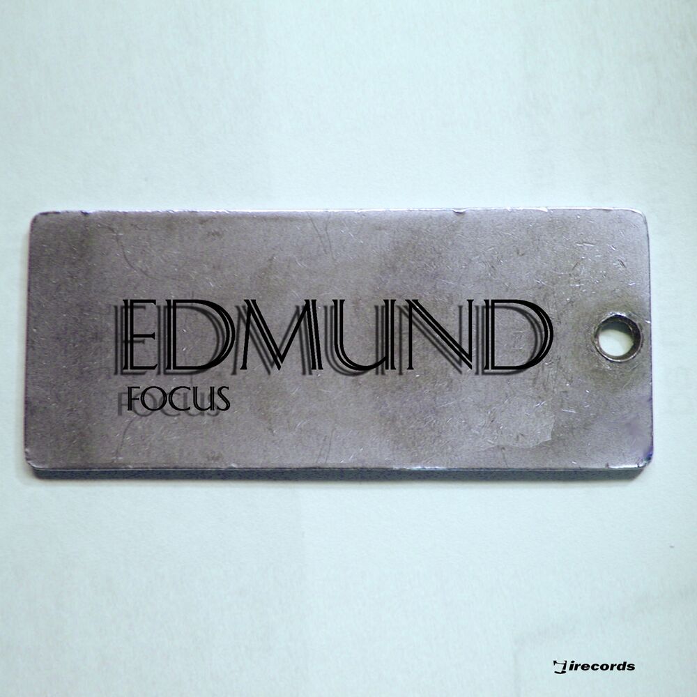 Picture of Focus: Edmund