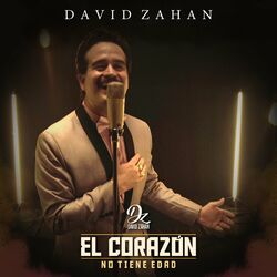 Cover of El Corazón No Tiene Edad