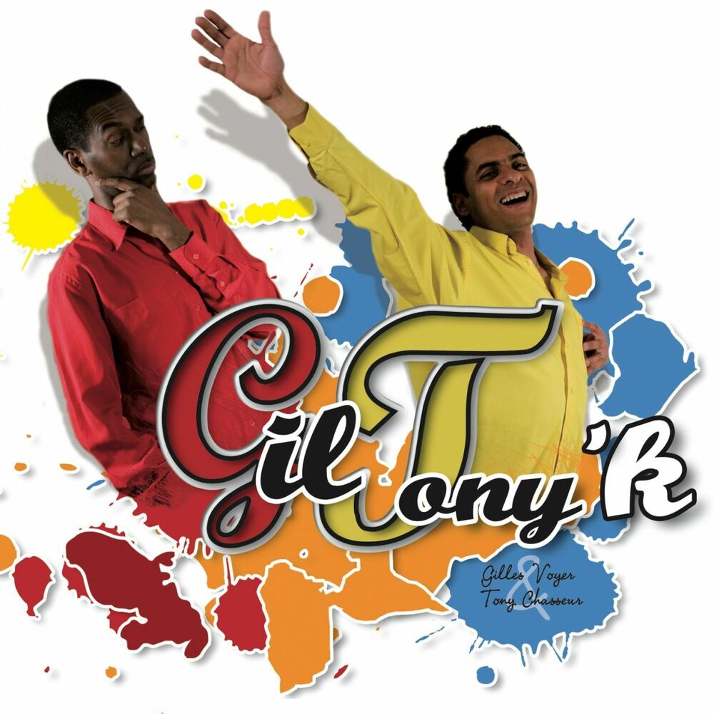 Picture of GilTony'K