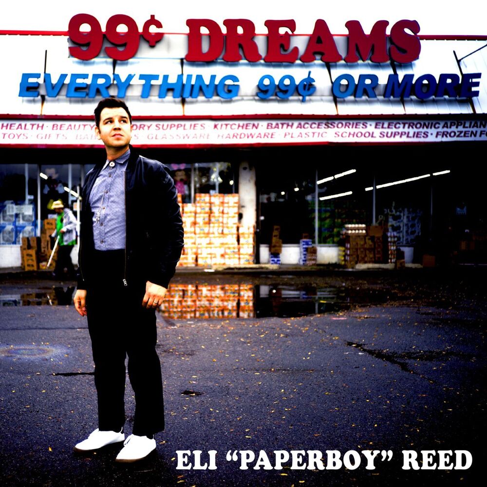 Picture of 99 Cent Dreams