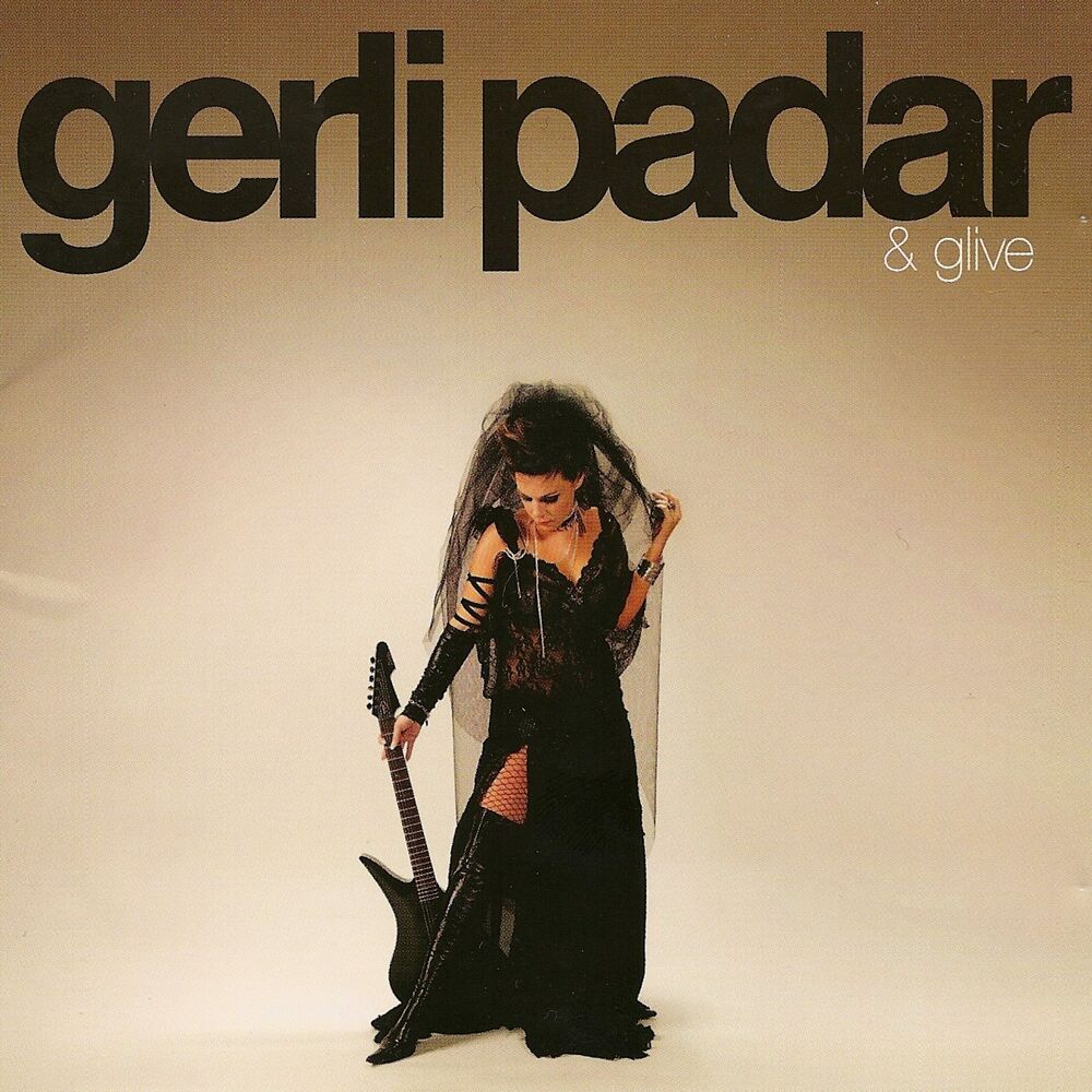 Picture of Gerli Padar & Glive