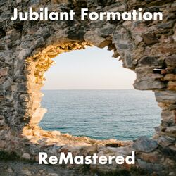 Cover of Jubilant Formation