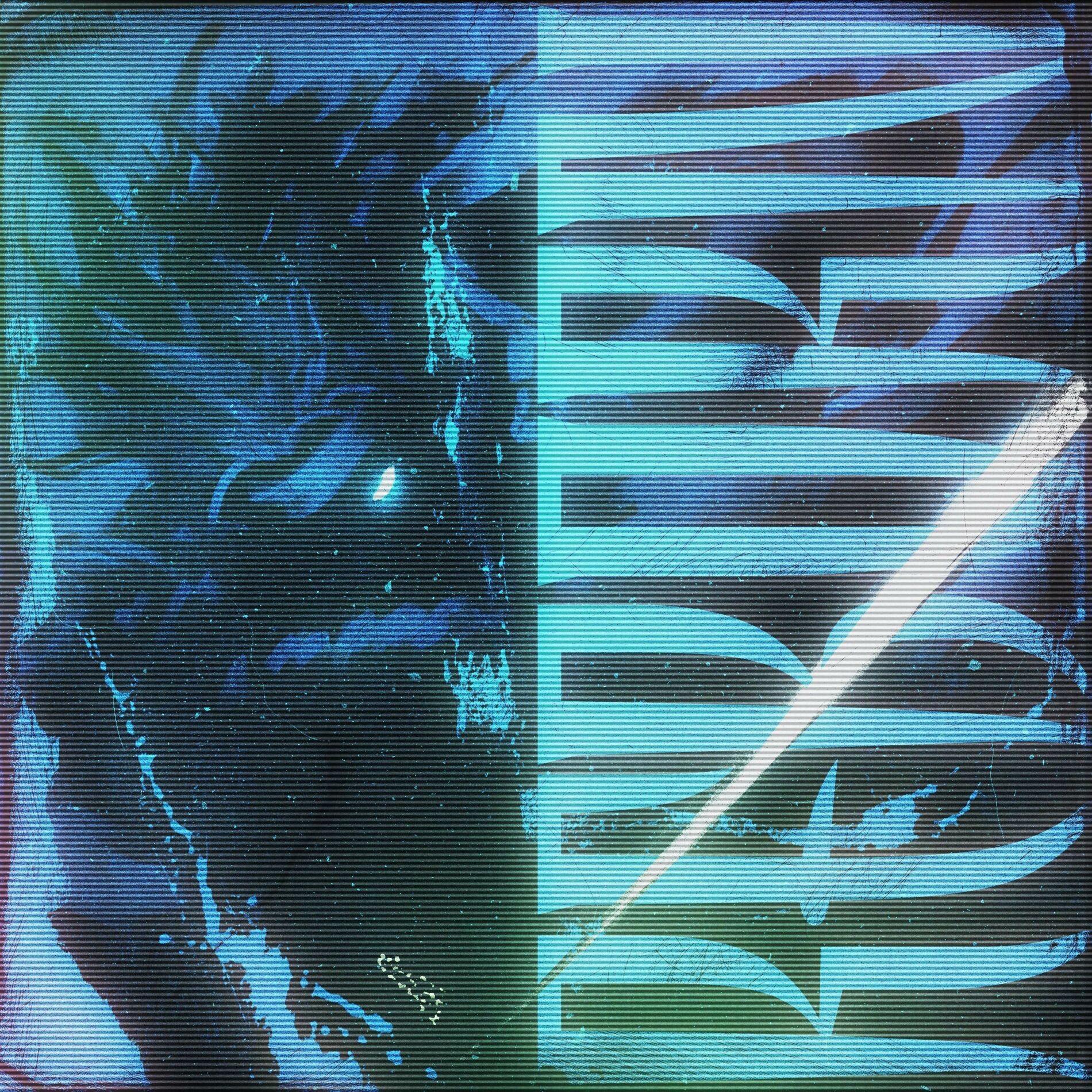 Album cover of REBORN