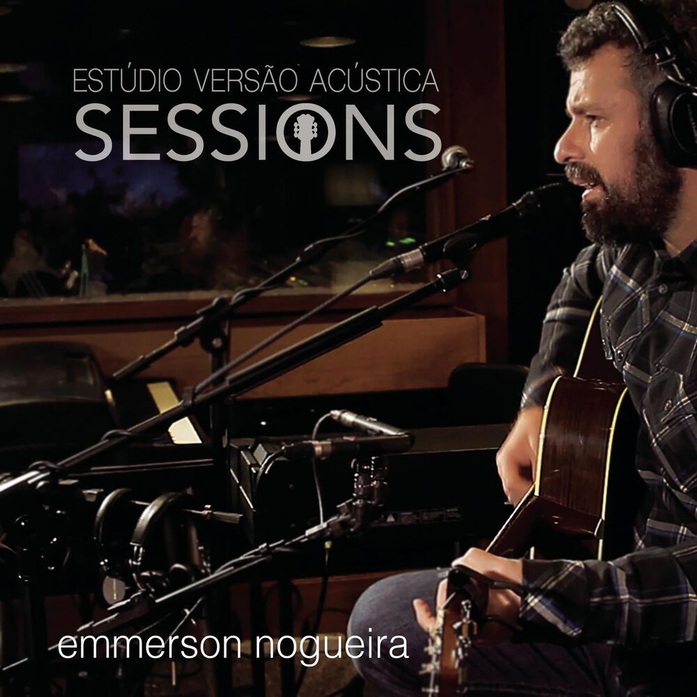 Picture of Estúdio Versão Acústica Sessions
