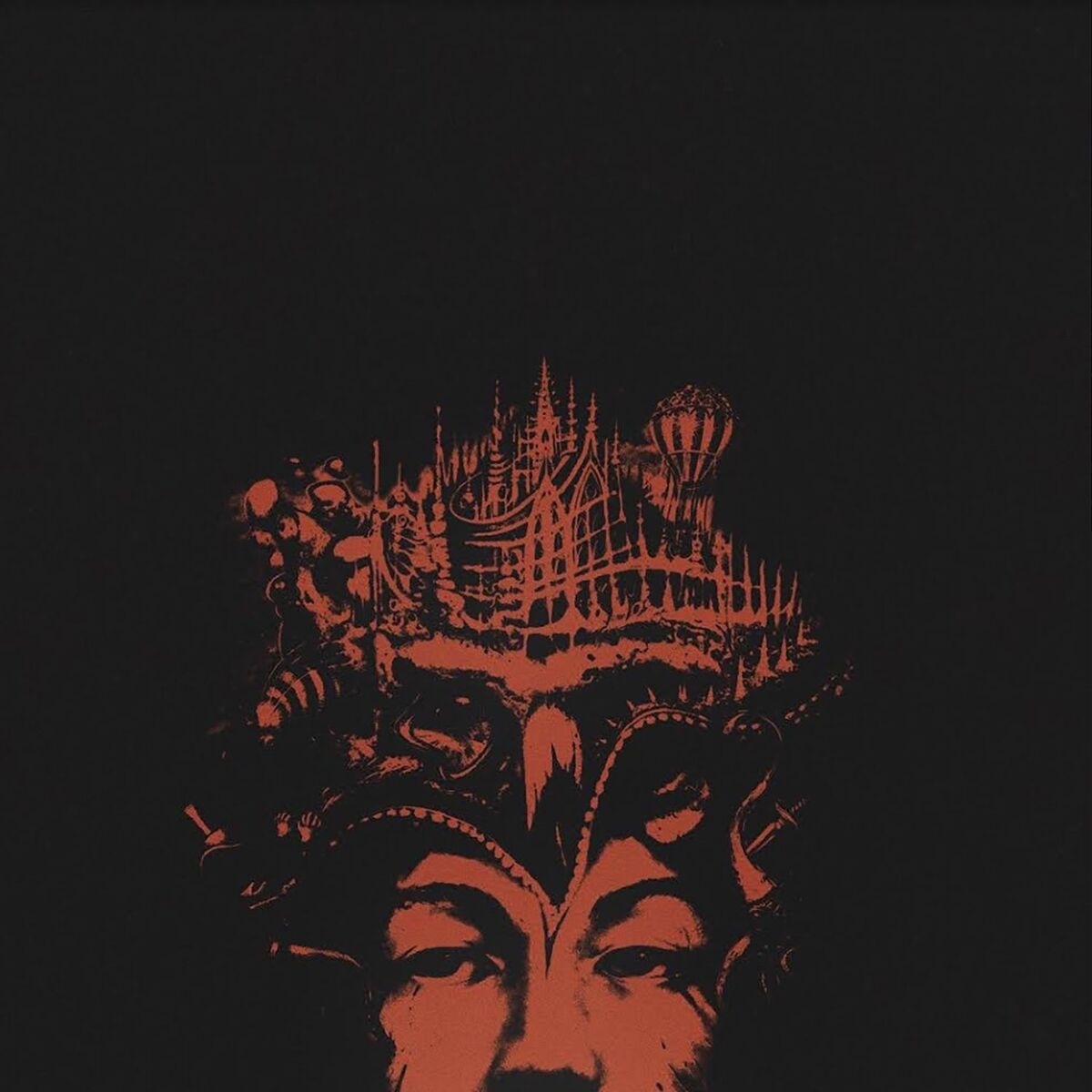 Album cover of HIVE