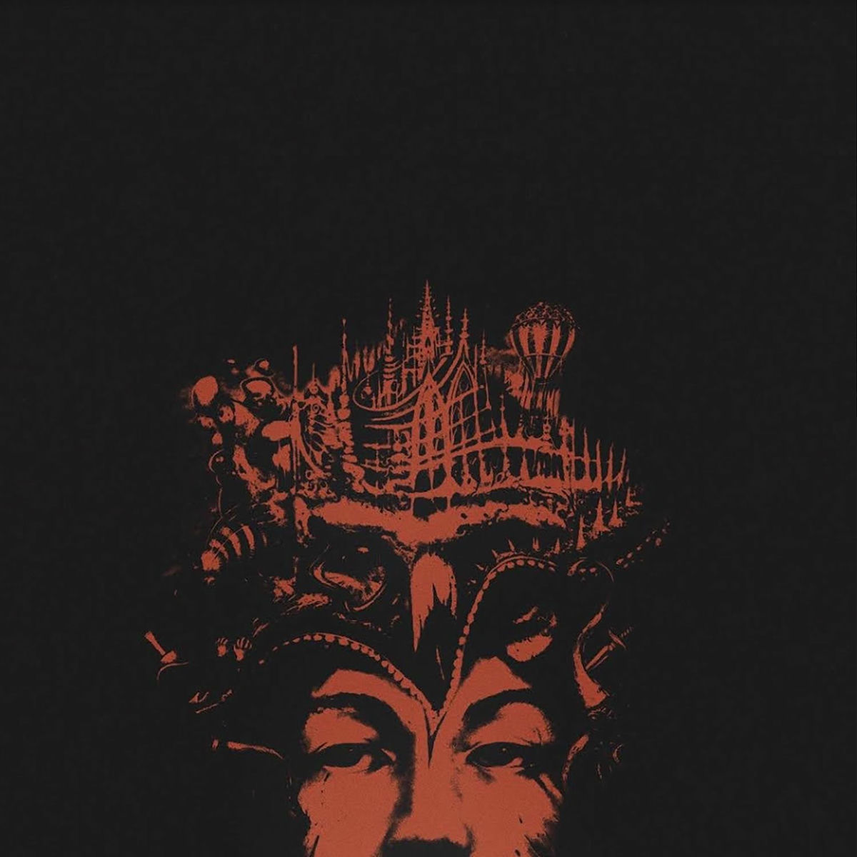 Album picture of UH OH!