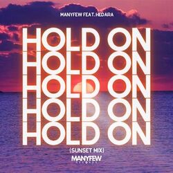Cover of Hold On (Sunset Mix)