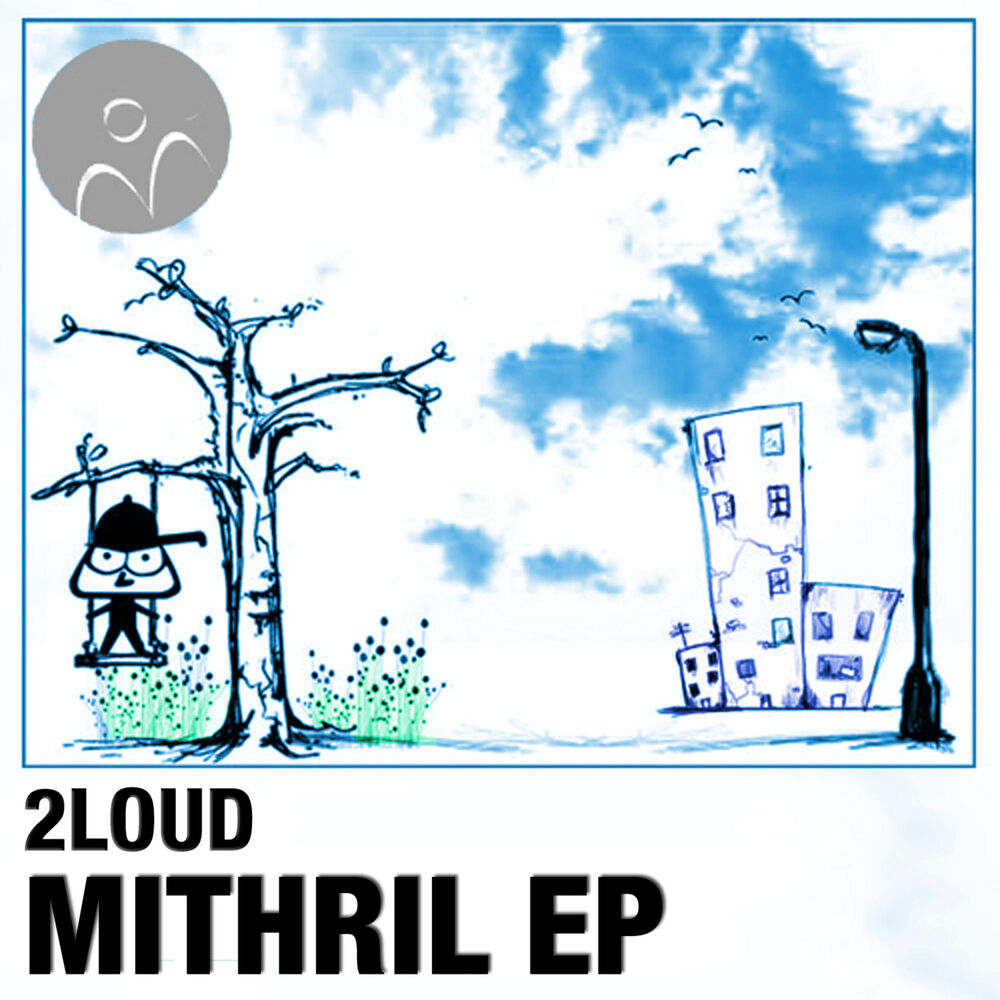 Picture of Mithril EP