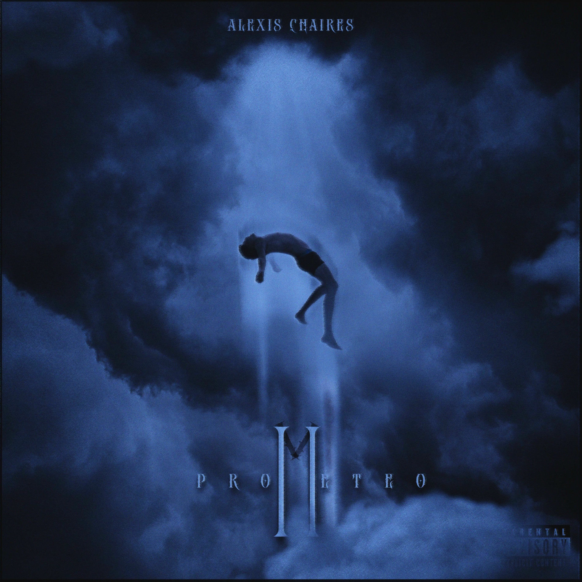 Album cover of Prometeo II