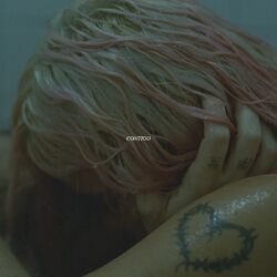 Cover of CONTIGO
