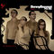 Time by Benny Benassi album cover