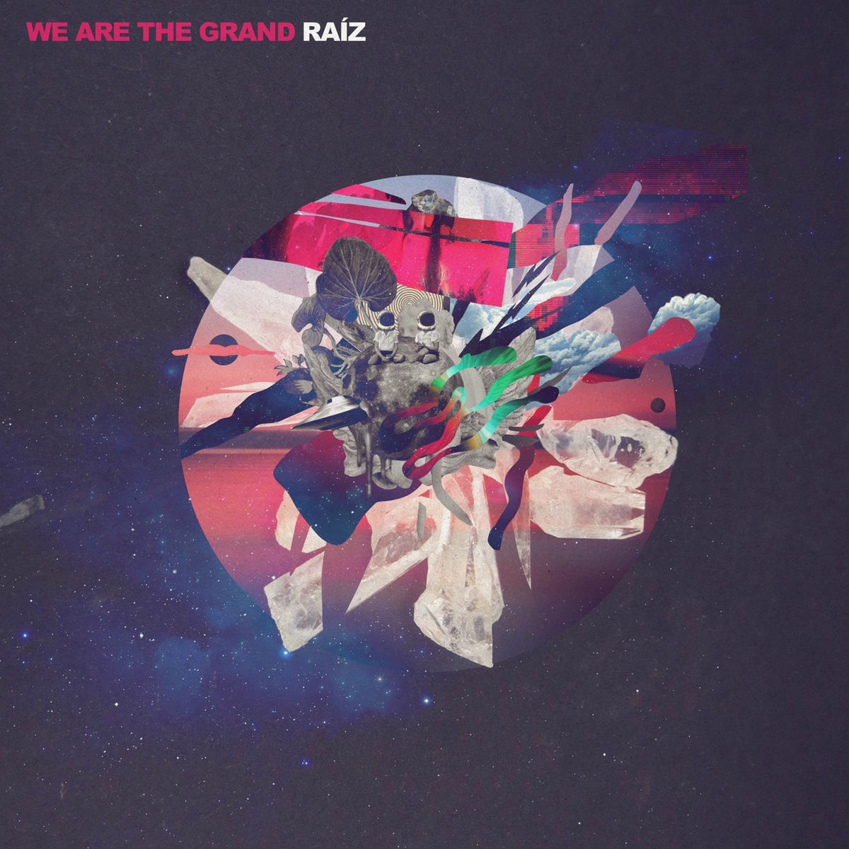 Album cover of Paraíso