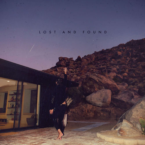 Lost And Found artwork