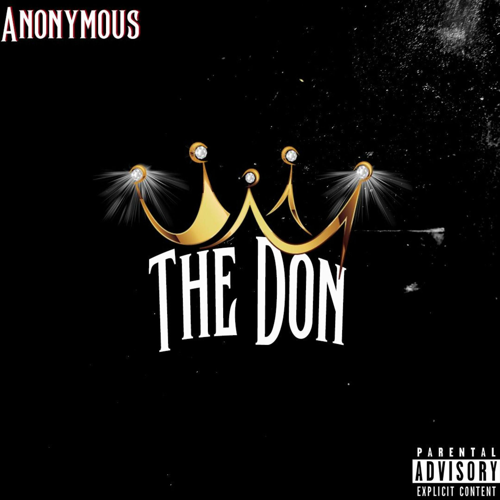 Album cover of The Don