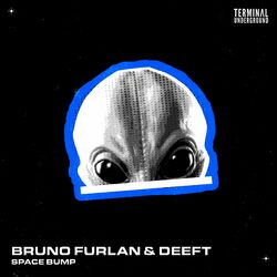 Cover of Space Bump