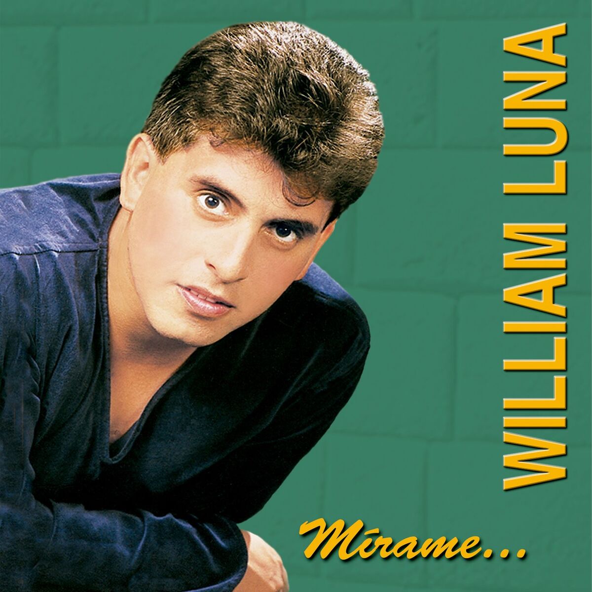 Album cover of Mírame