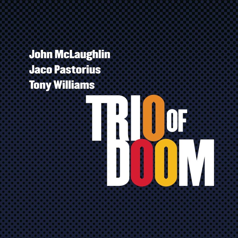 Picture of Trio Of Doom