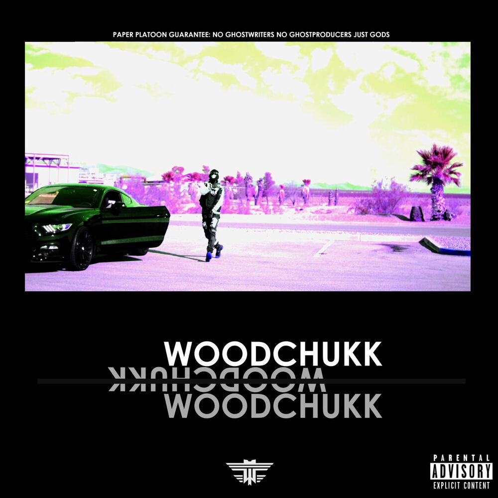 Picture of Woodchukk