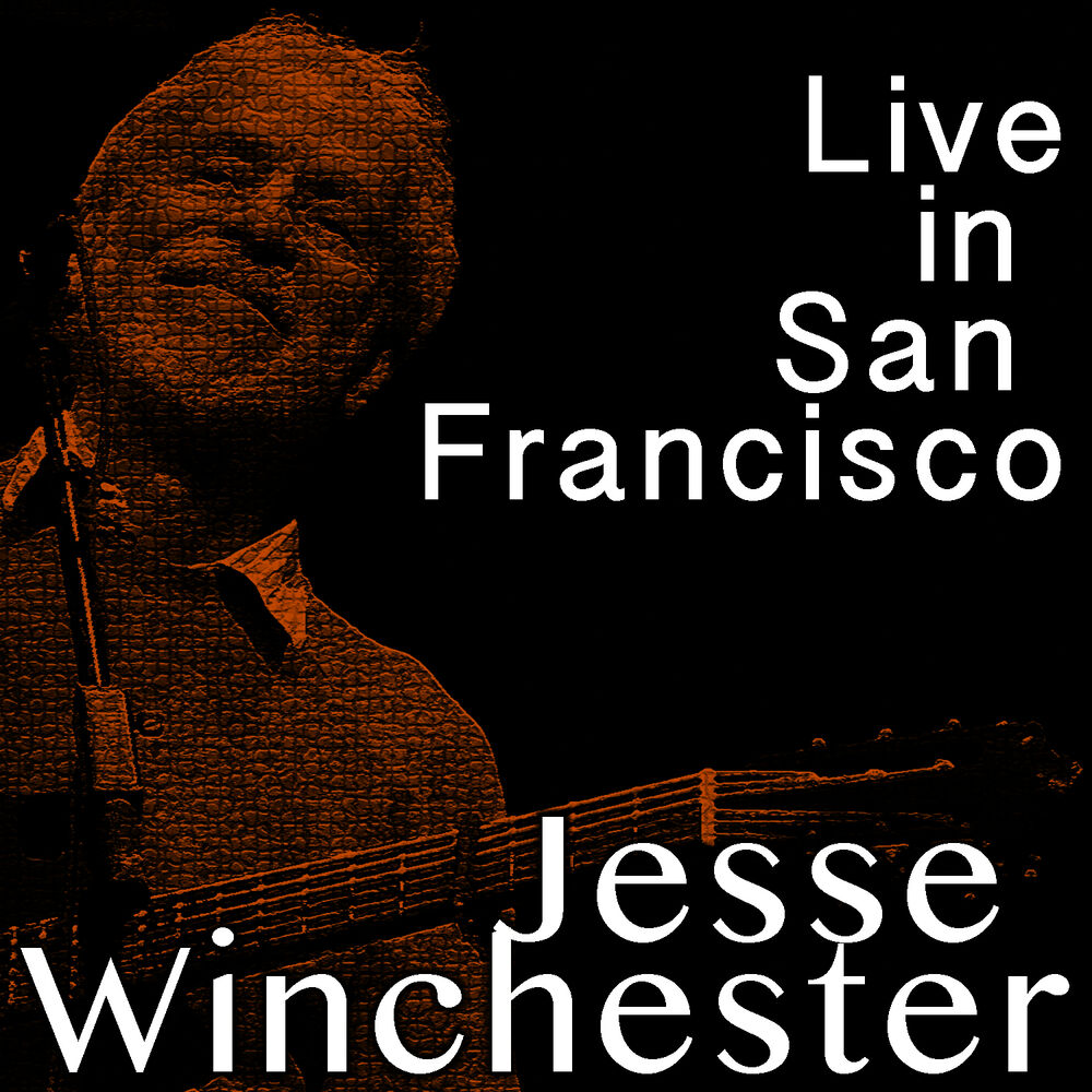Picture of Live in San Francisco