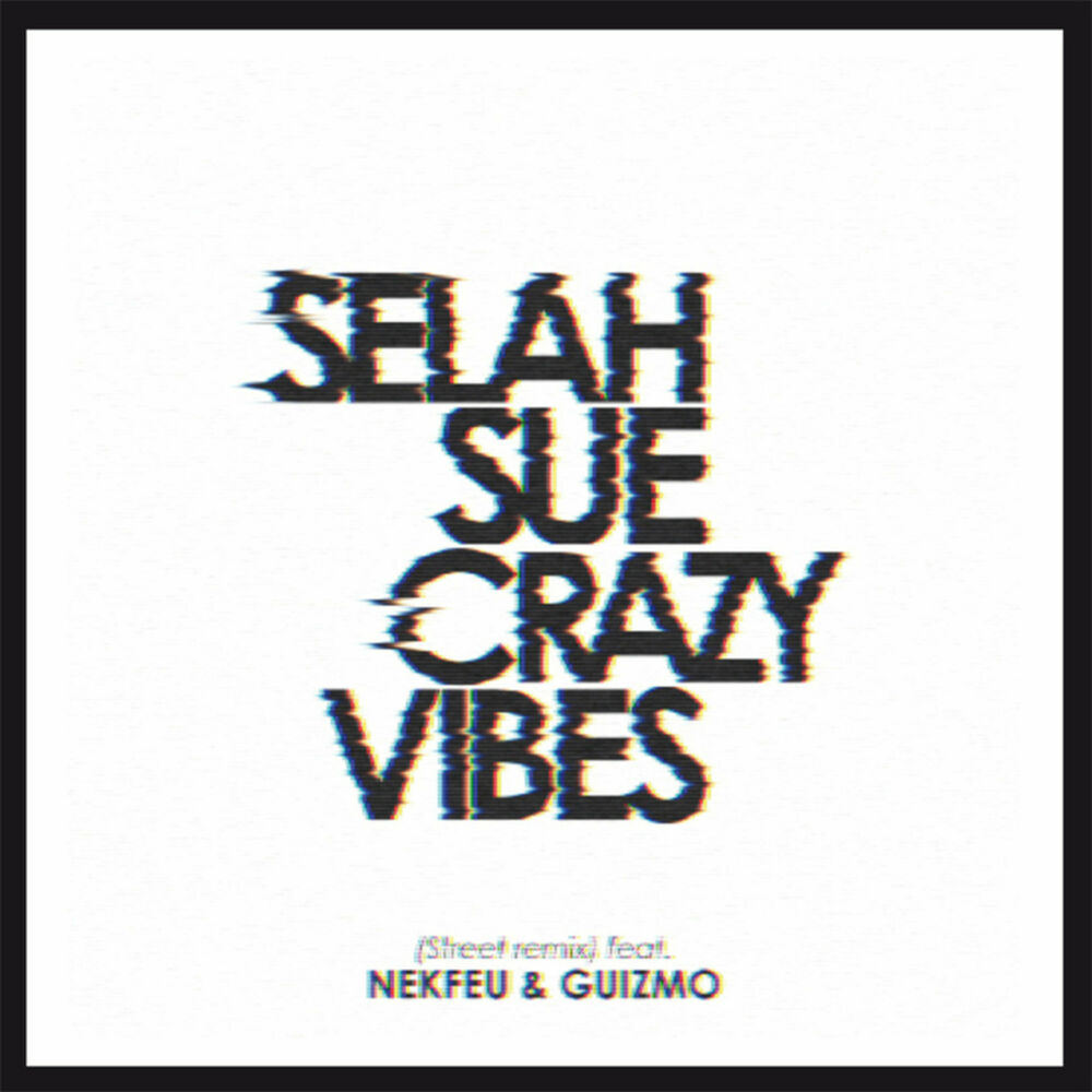 Picture of Crazy Vibes (Street Remix)