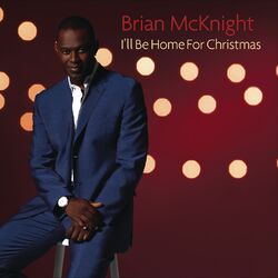 Cover of I'll Be Home For Christmas