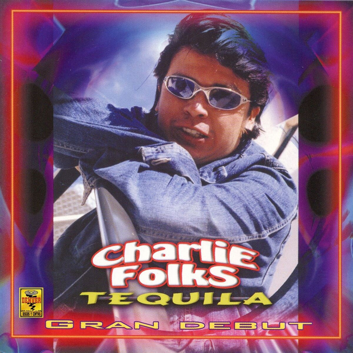 Album cover of Gran Debut
