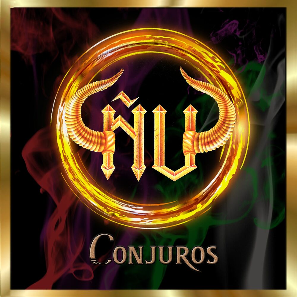 Picture of Conjuros