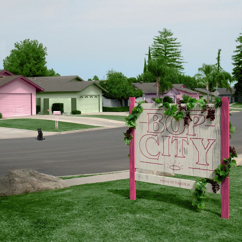 Picture of Bop City
