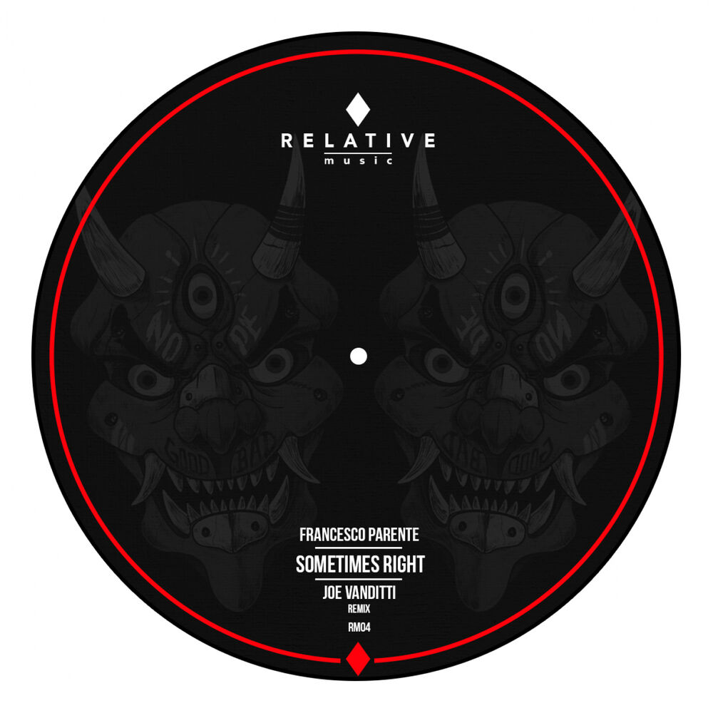 Picture of Sometimes Right EP