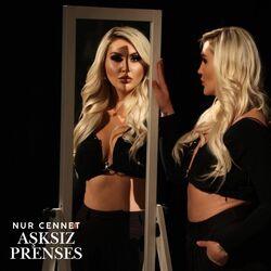 Cover of Aşksız Prenses