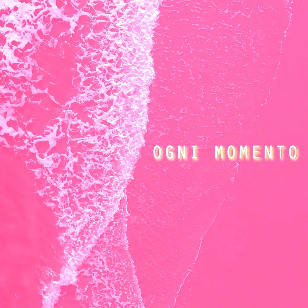 Album cover of Ogni momento