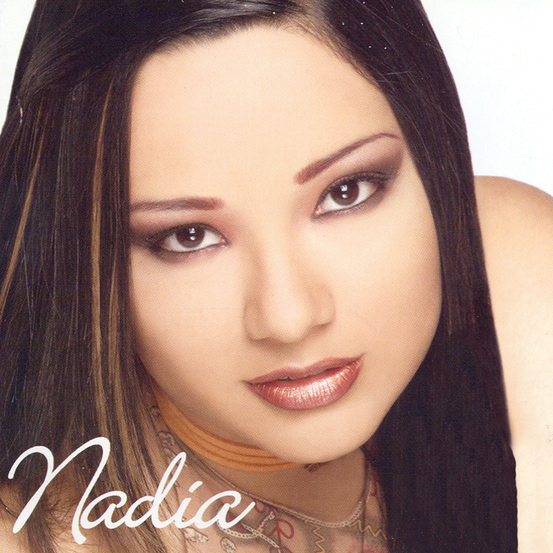Album picture of Nadia
