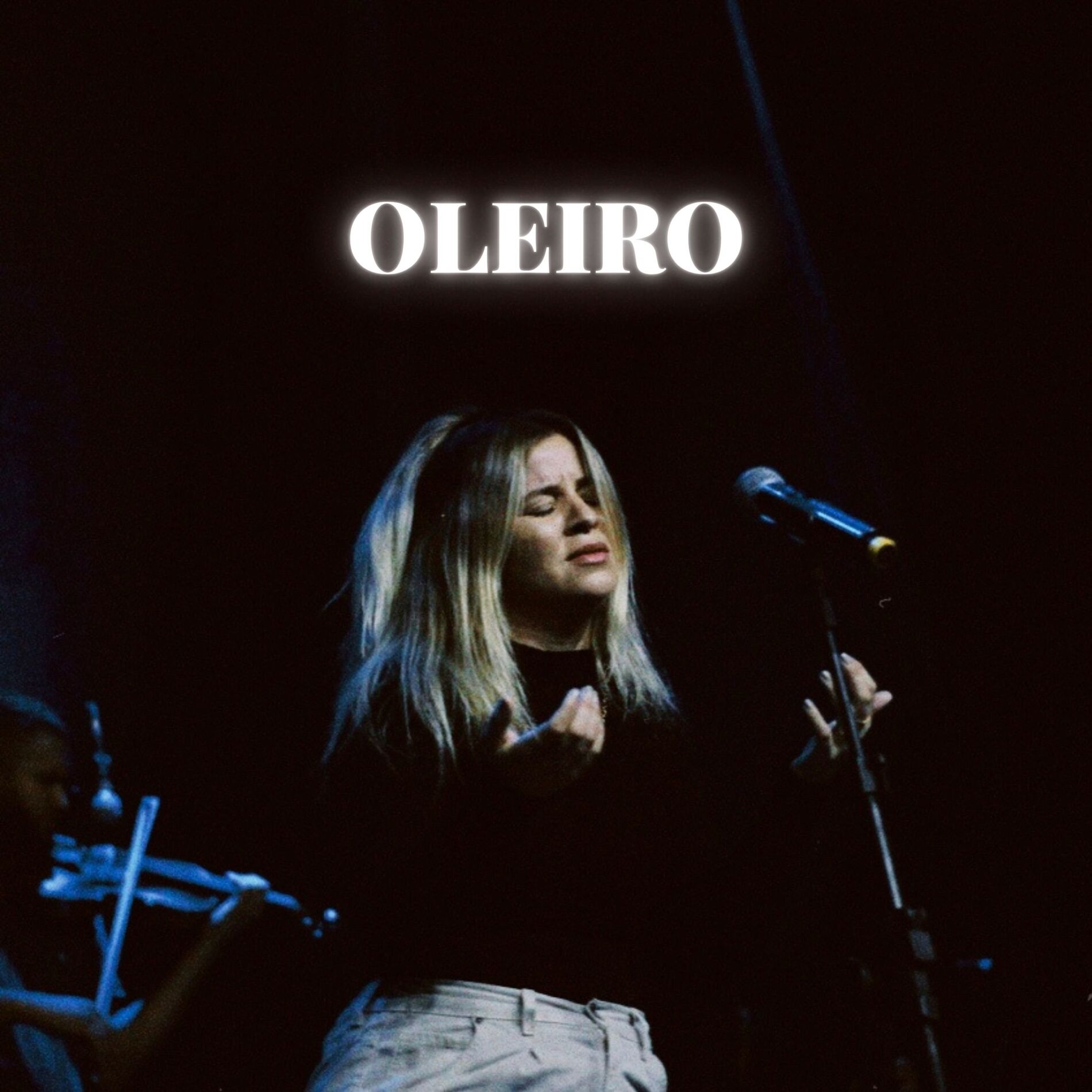 Album cover of Oleiro (Ao Vivo)