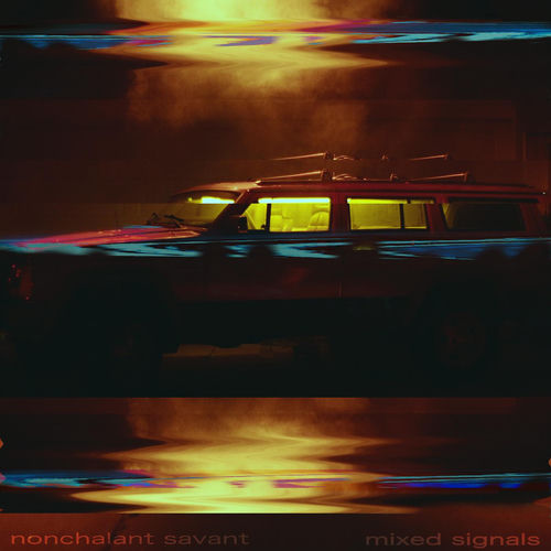 Mixed Signals artwork