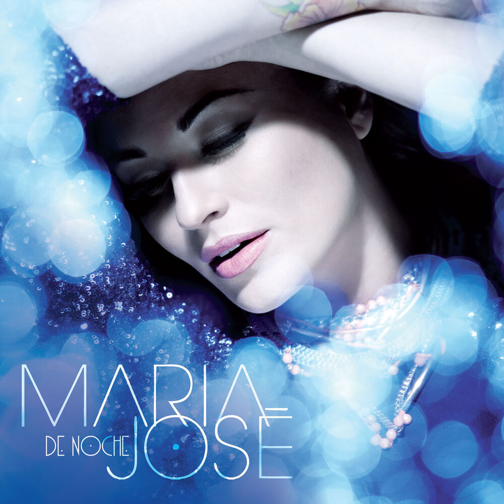 Picture of María José... De Noche