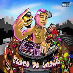 Cover of Bloco do Leo LG