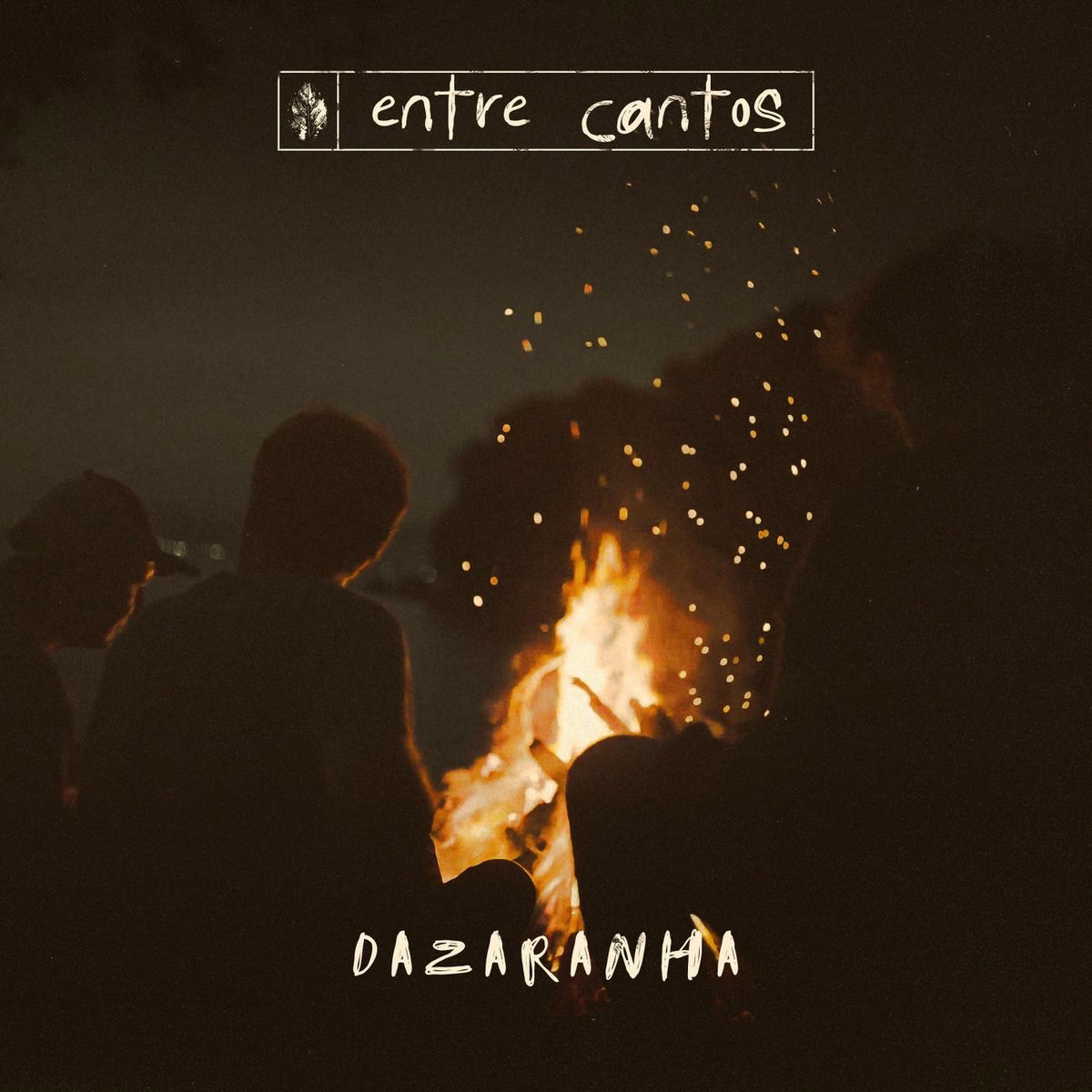Album cover of Entre Cantos