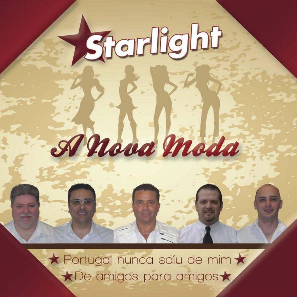 Picture of A nova moda