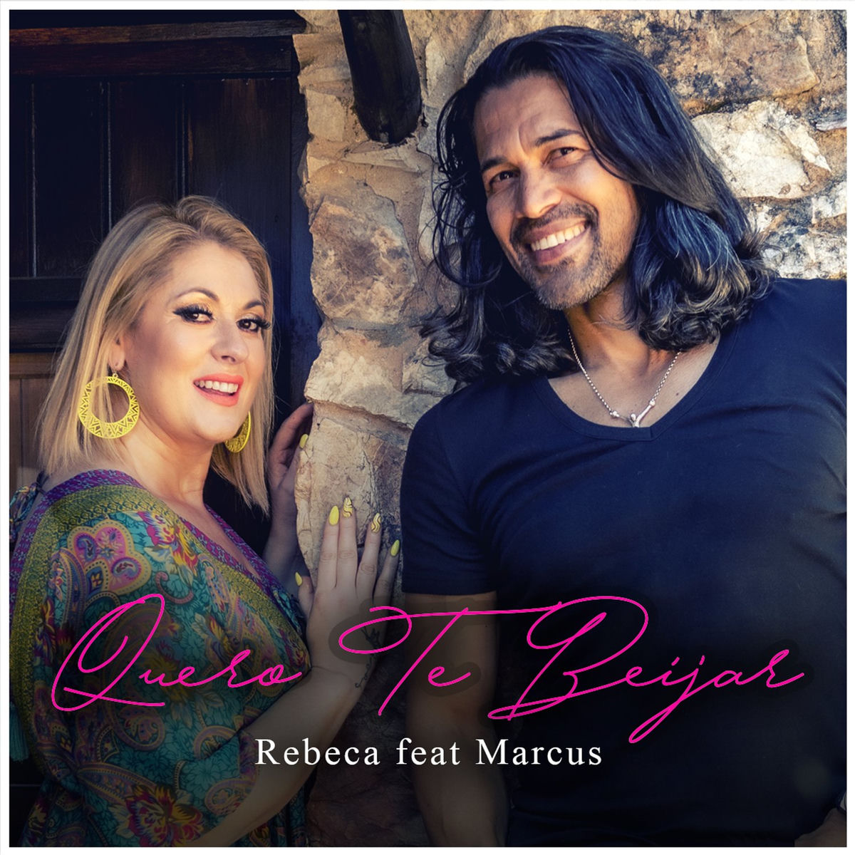 Album cover of Quero Te Beijar
