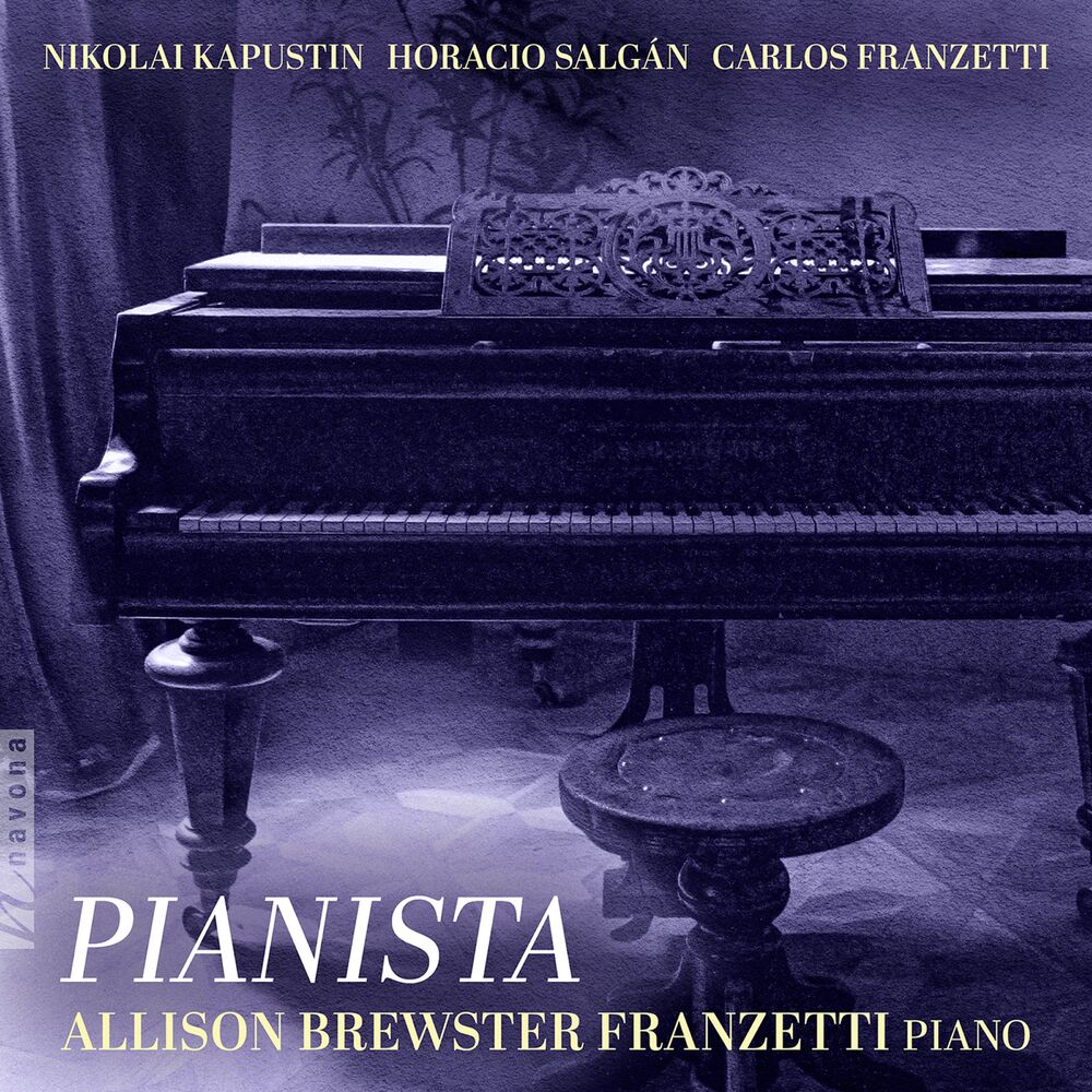 Picture of Pianista