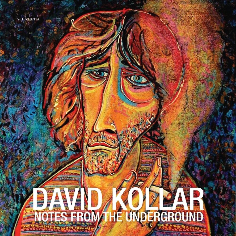 Picture of Notes from the Underground