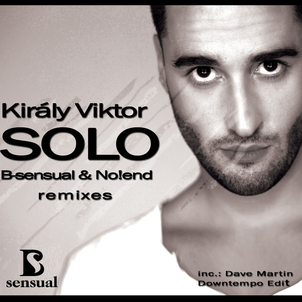 Picture of Solo - EP
