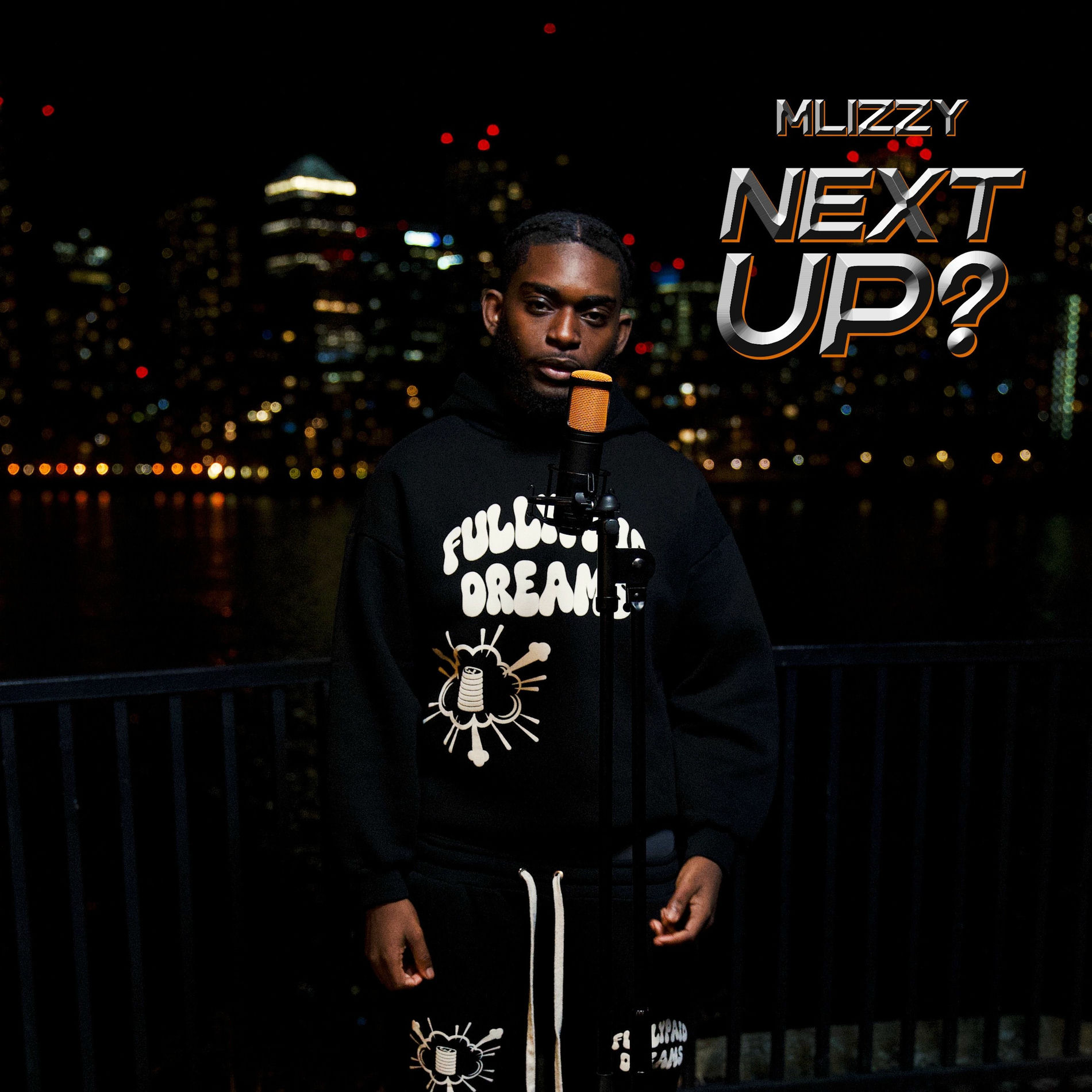 Album cover of Next Up - S6-E5, Pt. 1