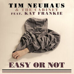Cover of Easy or Not