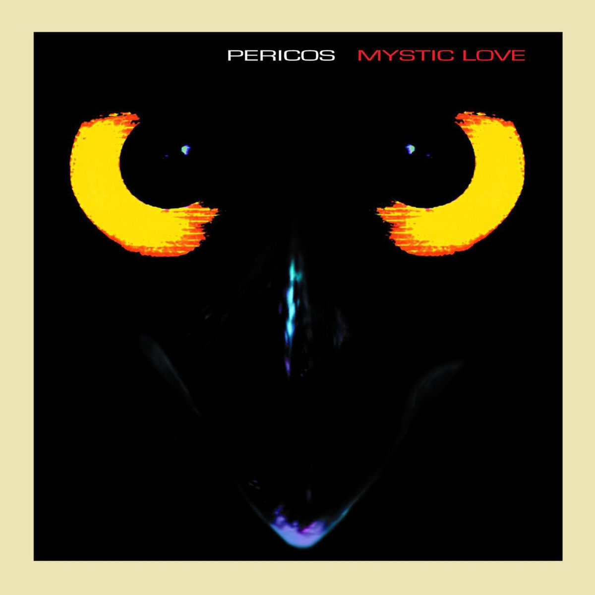 Album picture of Mystic Love (Reissue)