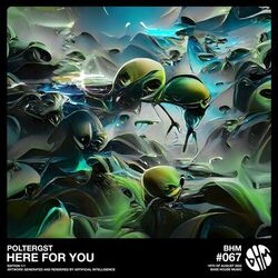 Cover of Here For You
