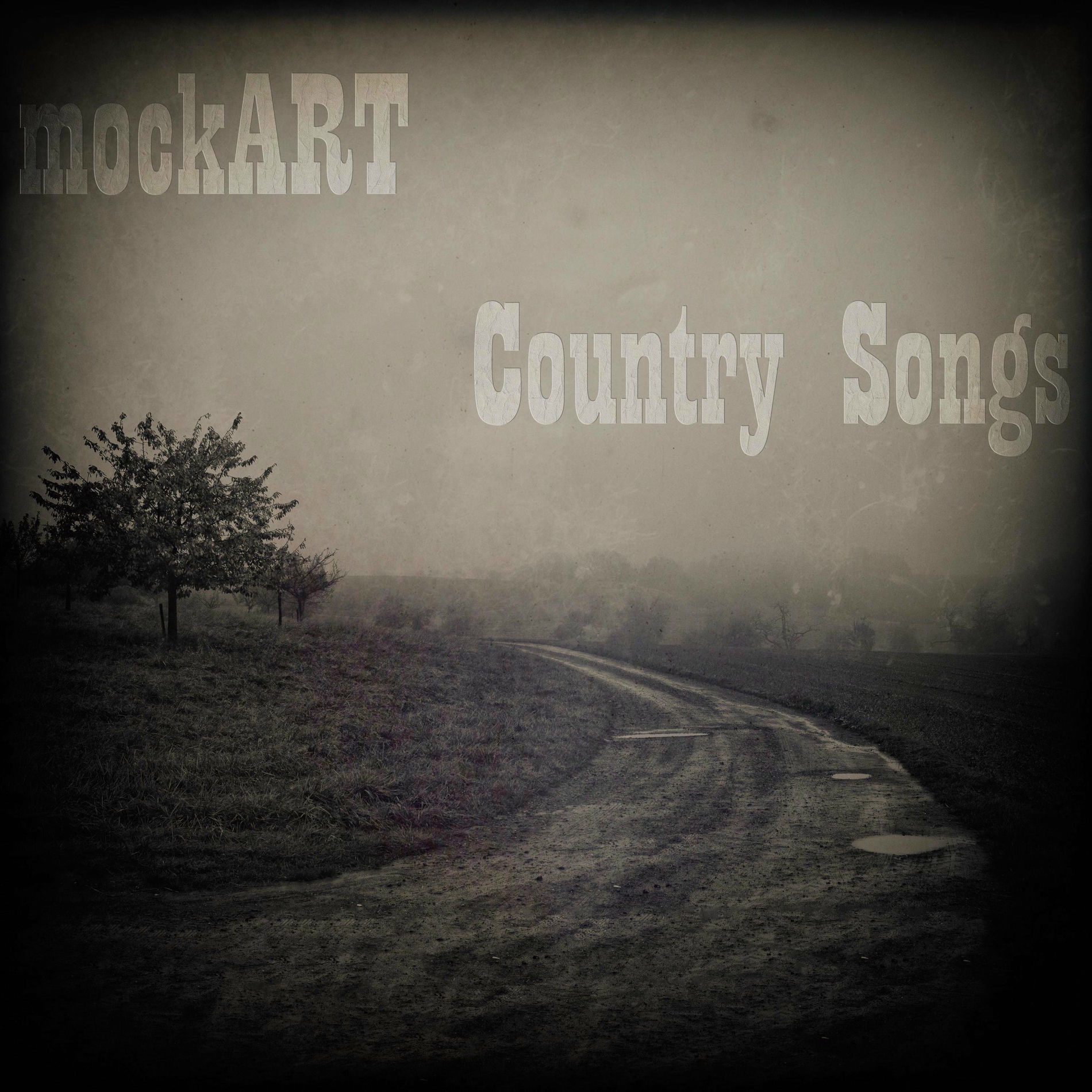Album cover of Country Songs