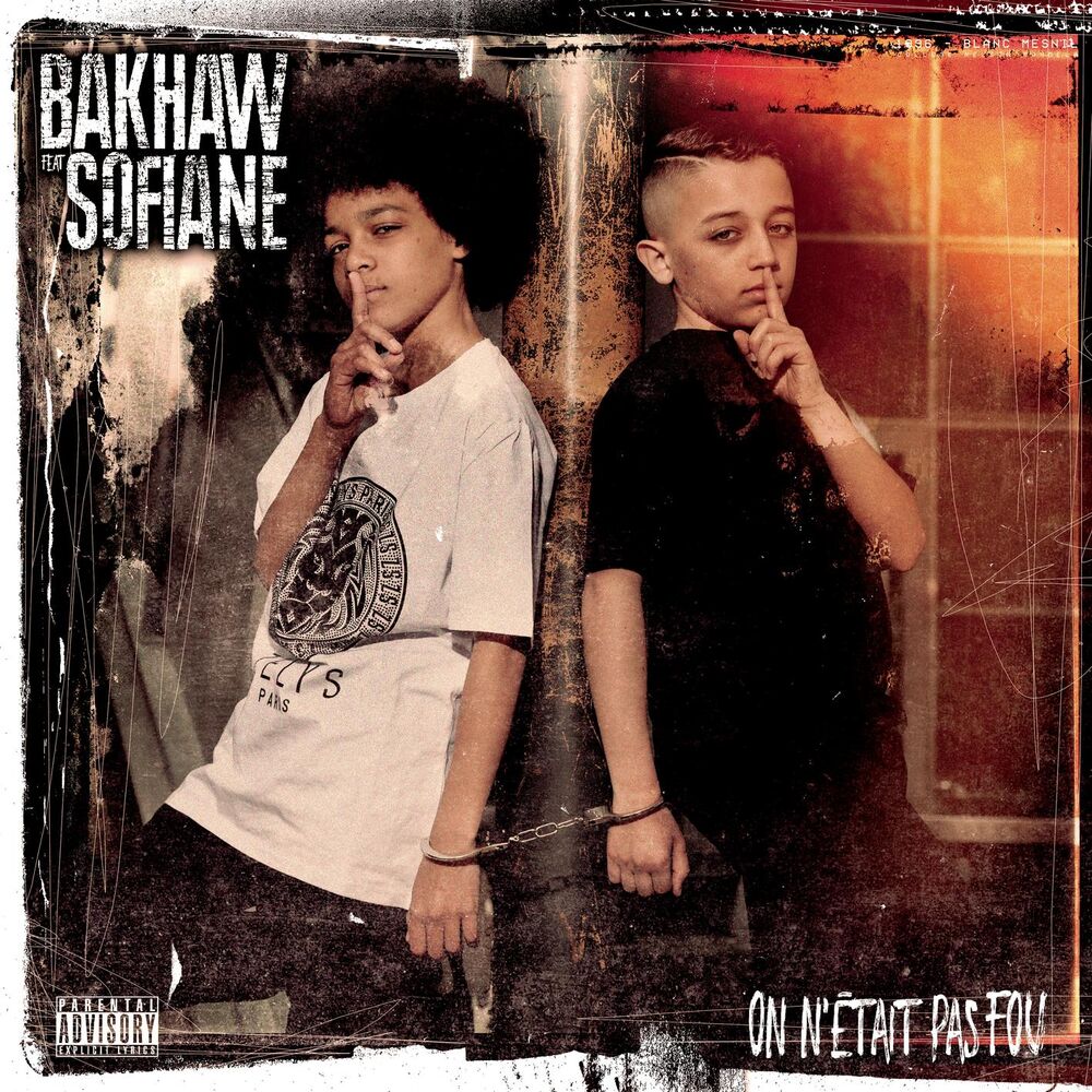 Picture of On n'était pas fou (feat. Sofiane)