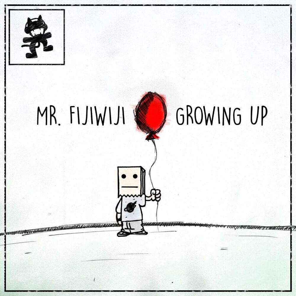 Picture of Growing Up EP
